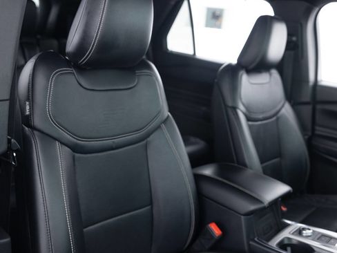 Used 2020 Ford Explorer ST AWD/4WD image 28