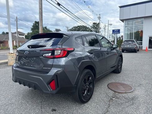 Used 2024 Subaru Crosstrek 2.0i image 3