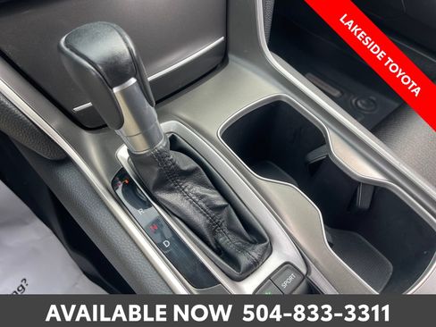 Used 2020 Honda Accord Sport image 29