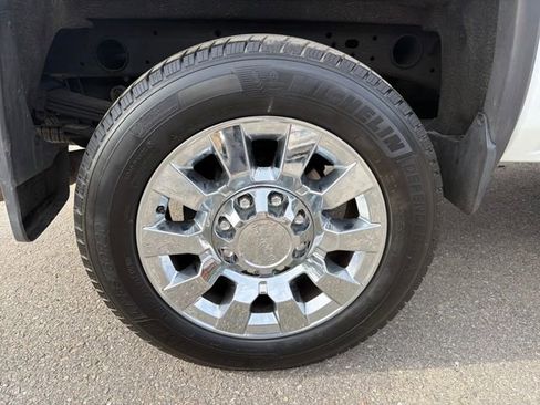 Used 2016 GMC Sierra 2500 Denali w/ Duramax Plus Package image 34