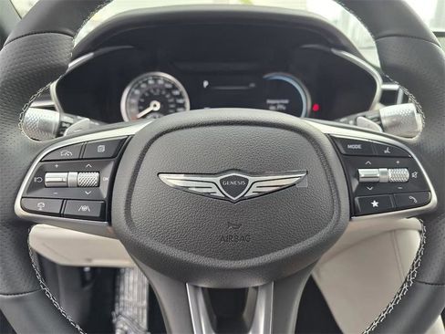 New 2026 Genesis G70 2.5T AWD/4WD image 11