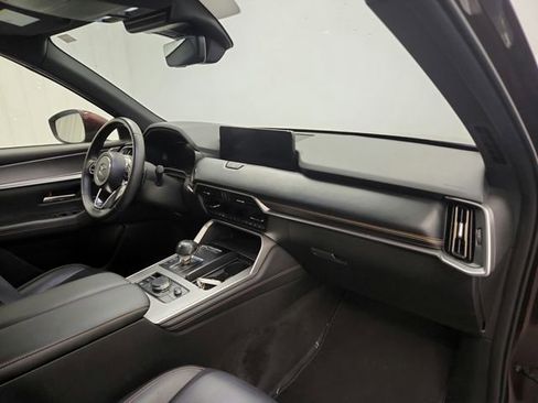 Used 2025 MAZDA CX-90 3.3 Turbo w/ Premium Plus Pkg image 43