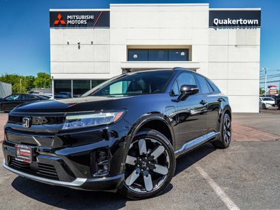 Used 2024 Honda Prologue Elite