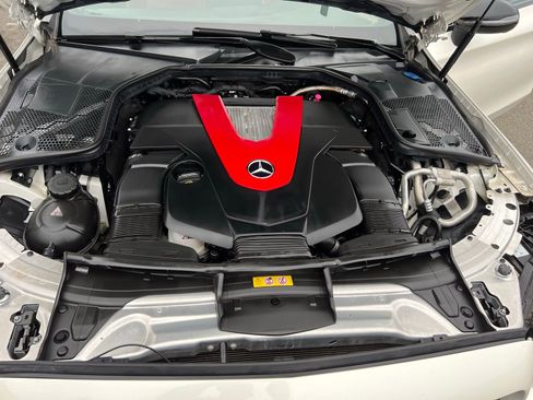 Used 2017 Mercedes-Benz C 43 AMG 4MATIC Coupe image 17