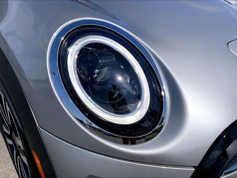 Certified 2023 MINI Cooper S image 30