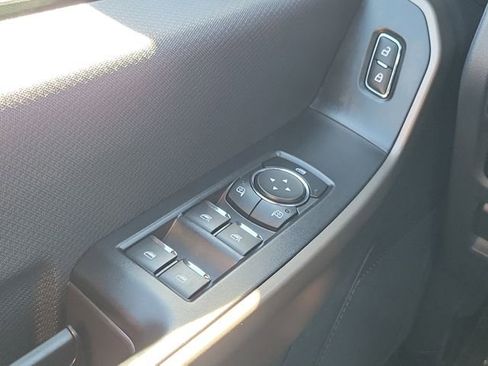 Certified 2024 Ford F150 STX w/ Equipment Group 201A FX4 image 16