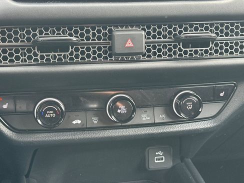 Used 2023 Honda HR-V Sport image 22