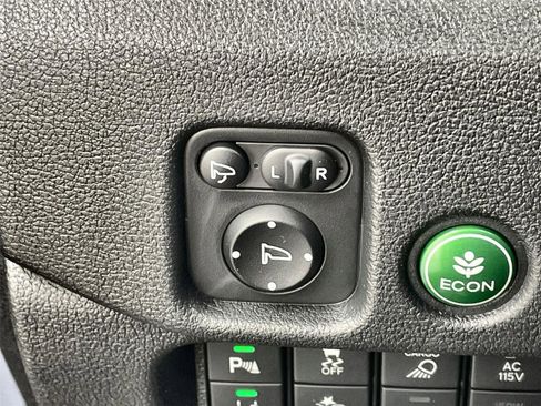 New 2026 Honda Ridgeline Black Edition image 16