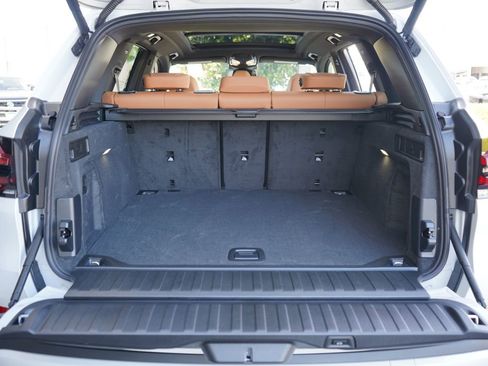 New 2026 BMW X5 xDrive40i w/ Premium Package image 21