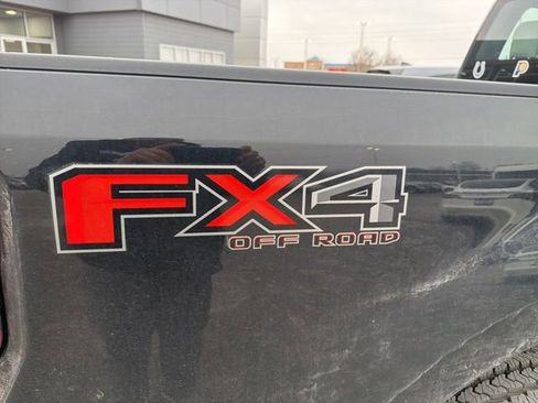 Used 2021 Ford F250 XL w/ STX Appearance Package image 6