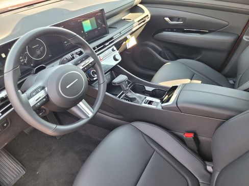 New 2025 Hyundai Santa Cruz XRT image 9