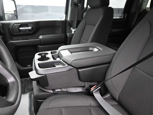 New 2026 GMC Sierra 2500 Pro image 22