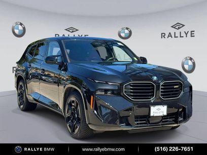 Used 2023 BMW XM