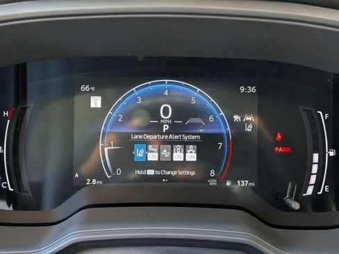 New 2026 Toyota Corolla LE image 11