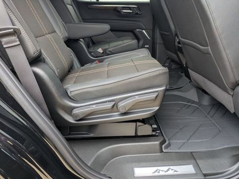 New 2026 Chevrolet Tahoe High Country image 39