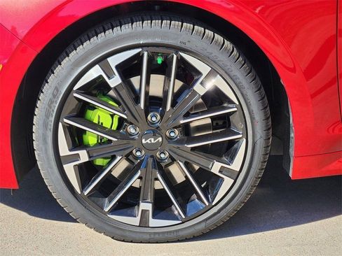 New 2026 Kia K5 GT FWD image 7