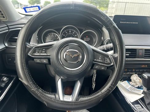 Used 2021 MAZDA CX-9 Touring w/ Touring Premium Package FWD image 22