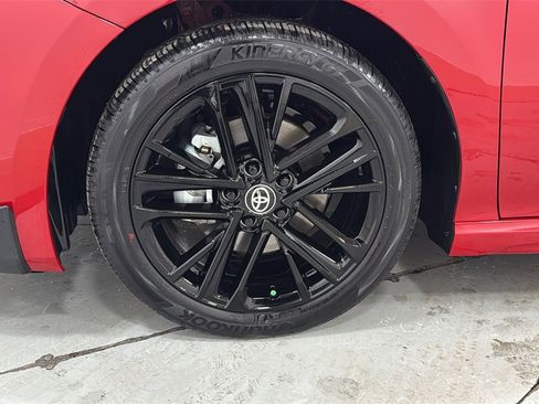 Certified 2025 Toyota Camry SE image 24