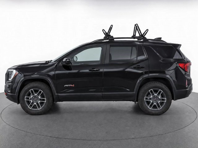Used 2026 GMC Terrain AT4 w/ Convenience Package III AWD/4WD image 6