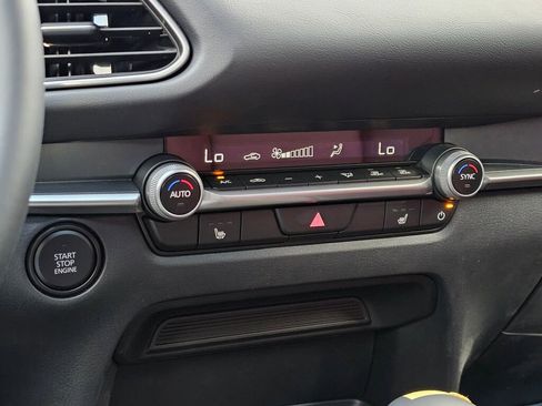 New 2026 MAZDA CX-30 AWD 2.5 S image 21