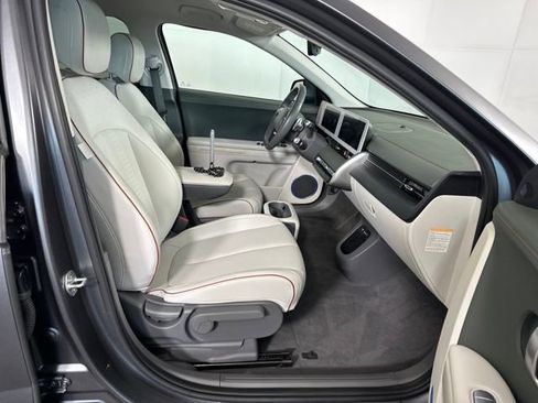 Used 2023 Hyundai Ioniq 5 SEL w/ Cargo Package image 28