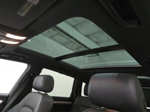 Used 2014 Audi Q7 3.0T S line Prestige AWD/4WD image 7