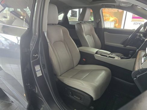 Used 2021 Lexus RX 350 AWD w/ Premium Package image 15