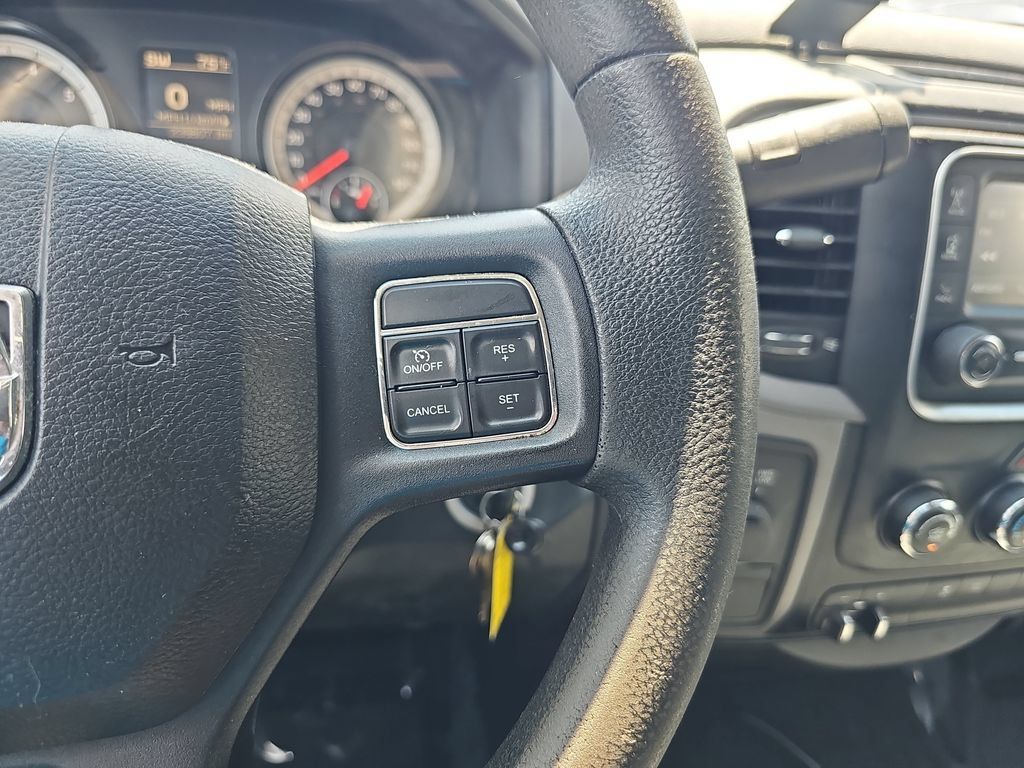 Used 2014 RAM 1500 Tradesman w/ Popular Equipment Group AWD/4WD image 18