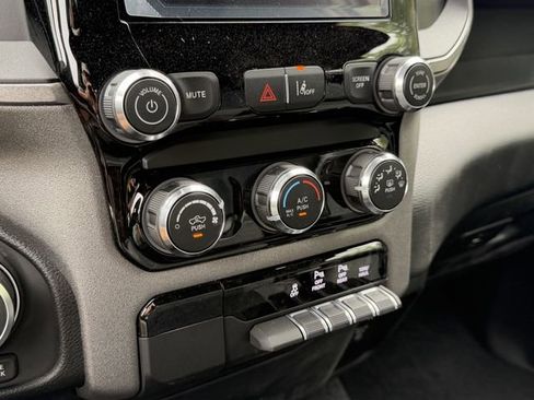 New 2026 RAM 1500 Classic Warlock AWD/4WD image 23