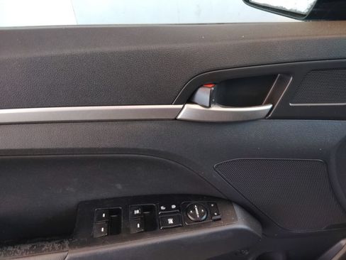 Used 2019 Hyundai Elantra SEL w/ Cargo Package FWD image 21