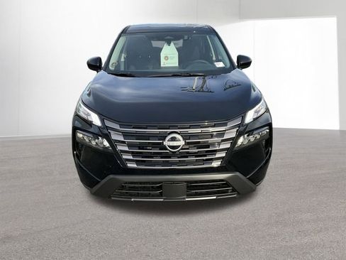 New 2026 Nissan Rogue SV w/ Cold Weather Package image 7