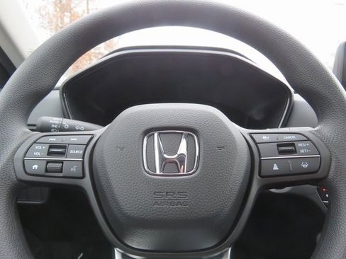 Used 2024 Honda CR-V EX image 4