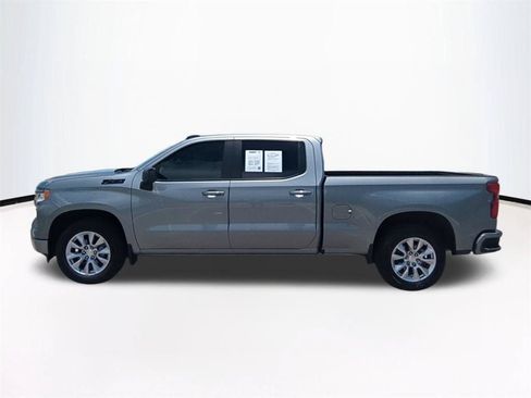 Used 2023 Chevrolet Silverado 1500 RST AWD/4WD image 8