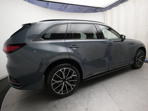 Certified 2026 MAZDA CX-70 3.3 Turbo S w/ Premium Plus AWD/4WD image 36