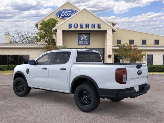 New 2026 Ford Ranger XL RWD image 4