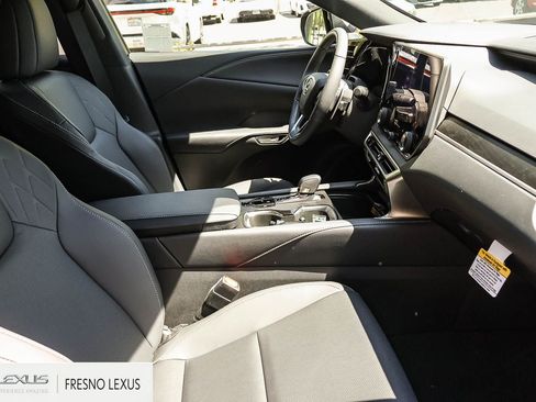 New 2026 Lexus RX 350 FWD image 12