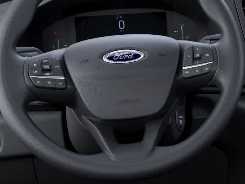 New 2027 Ford Transit 350 RWD image 12