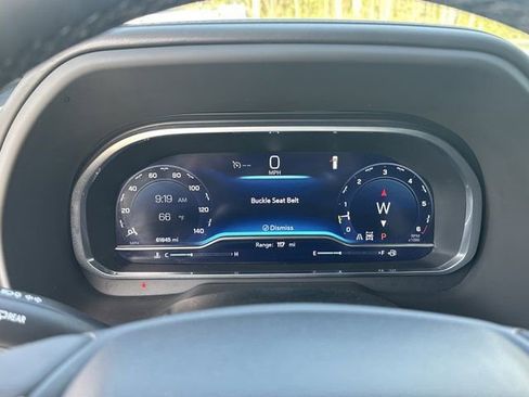 Used 2023 Chevrolet Tahoe Z71 w/ Luxury Package image 33