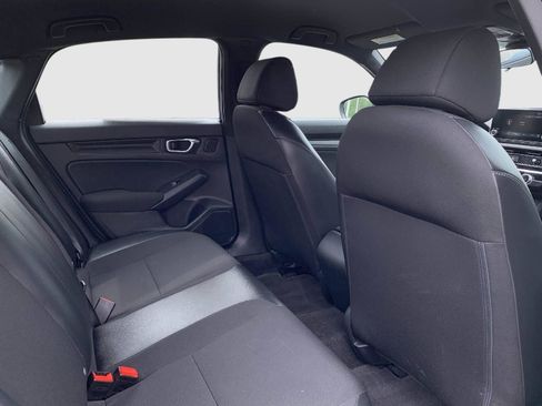 Certified 2024 Honda Civic Sport image 33