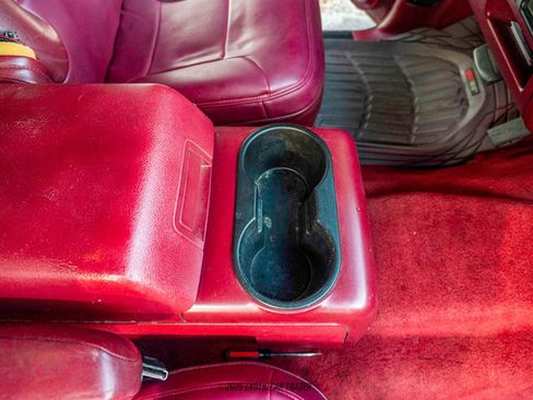 Used 1995 Ford Bronco XLT image 43