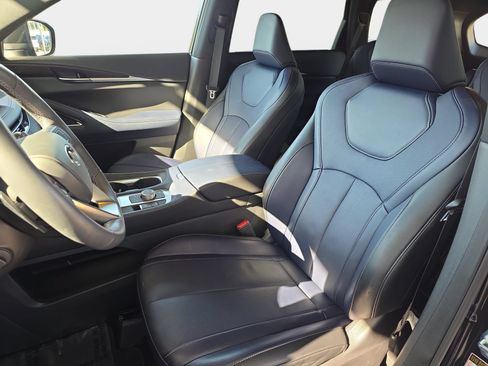 Certified 2026 INFINITI QX60 Sport AWD/4WD image 15
