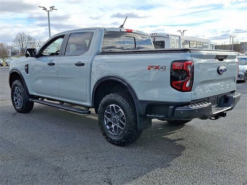 Used 2024 Ford Ranger XLT w/ Technology Package image 7