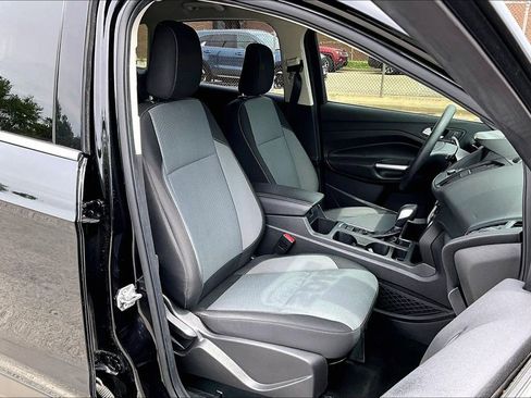 Certified 2019 Ford Escape SE AWD/4WD image 7