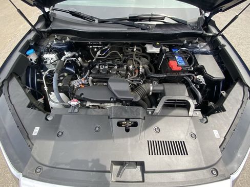 Used 2024 Honda CR-V EX-L image 25