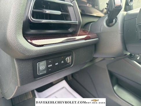 Used 2026 Chevrolet Traverse Z71 w/ Driver Confidence Package image 10