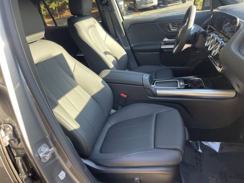 New 2026 Mercedes-Benz GLA 250 GLA 250 SUV image 44