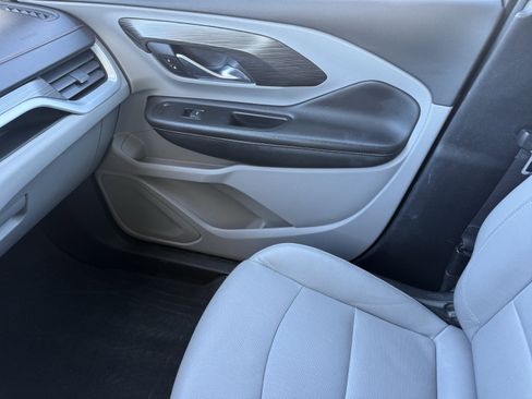 Used 2019 GMC Terrain SLT w/ Preferred Package image 11