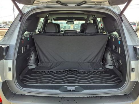 New 2026 Subaru Outback Limited XT AWD/4WD image 20