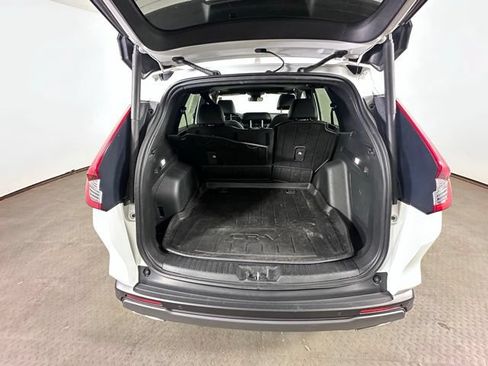 Used 2023 Honda CR-V Sport Touring image 14