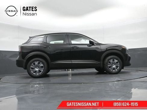 New 2026 Nissan Kicks S w/ Charging Package image 35